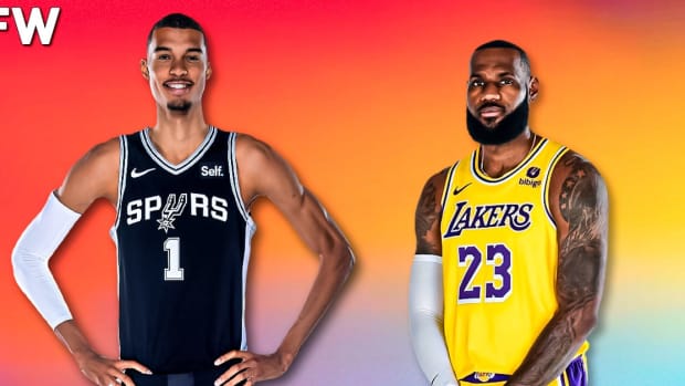 lakers-coach-says-victor-wembanyama-has-long-way-to-go-before-he-can-compare-to-lebron-james